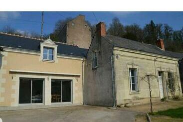 تختخواب و صبحانه Agréable Chambre Privée Avec Entrée Indépendante