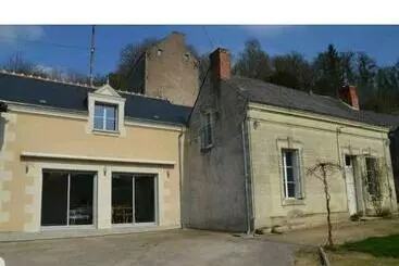 Aamiaismajoitus (B&B) Agréable Chambre Privée Avec Entrée Indépendante