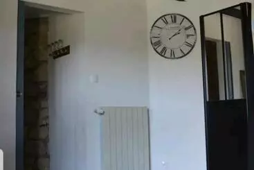 تختخواب و صبحانه Agréable Chambre Privée Avec Entrée Indépendante