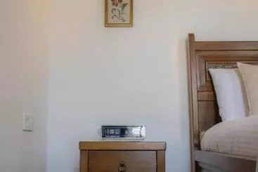 ベッドアンドブレックファースト Aycan Hanım Konağı