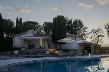 Otto Apulia House B&b