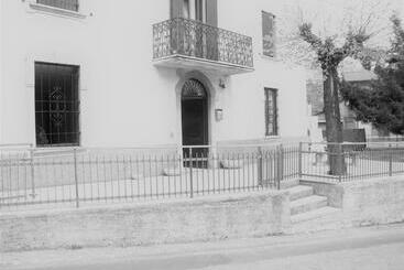 Da Marino   Bed & Breakfast