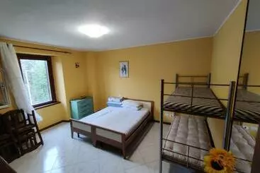 Da Marino   Bed & Breakfast