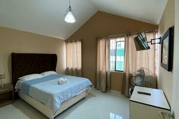 פנסיון Hoskins Talara Todas Las Habitaciones Con Aire Acondicionado