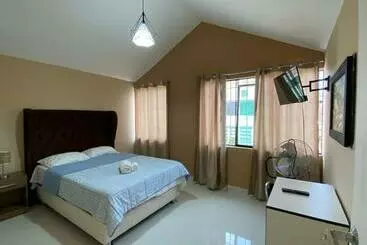 Pansiyon Hoskins Talara  Todas Las Habitaciones Con Aire Acondicionado