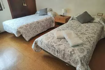 Hospedaria Quinta Andaina