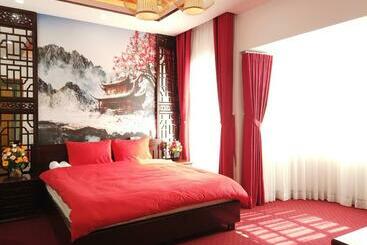 Free Style Hotel Dalat