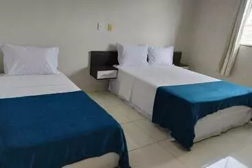 Hotel Maper Mardans