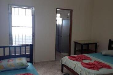 Hotel Pousada Ohana Beach