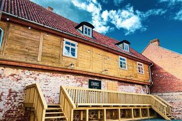 هتل Sīmanis Boutique