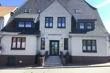 Aparthotel Landschaftliches Haus