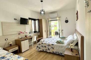 Majatalo Bellavista Rooms