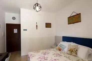 Majatalo Bellavista Rooms