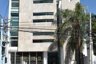 پانسیون Room In Guest Room   Habitacion Tipo Hotel En Obispado