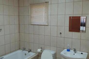 Appartement-hotel Pro Plants Accommodation