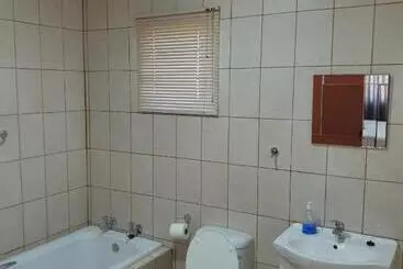 アパートホテル Pro Plants Accommodation