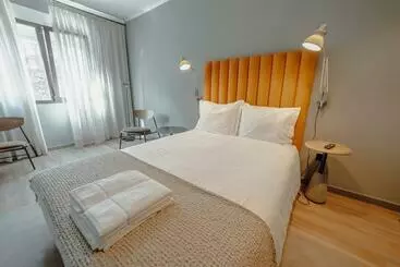 Aamiaismajoitus (B&B) River Eyes Suites