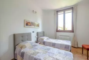 Bed and Breakfast Stanza Con Due Letti Singoli Le Vitterelle