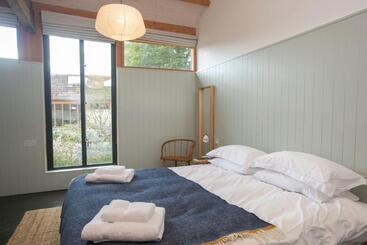 Tourist flats Clementine