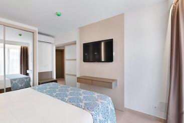 Apartaments turístics Feelathome Tortuga De Mar