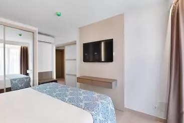 ツーリストアパートメント Feelathome Tortuga De Mar