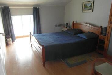 דירות לתיירים Gite A La Ferme