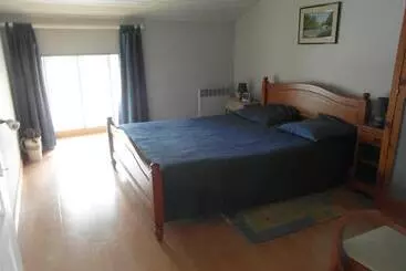 Turistihuoneistot Gite A La Ferme