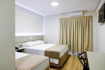 Отель Do Gringo