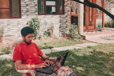 Indian Backpackers Hostel