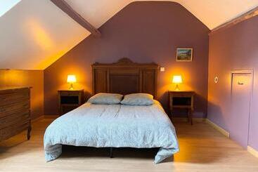 דירות לתיירים La Tourmaline Etretat