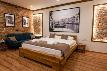 פנסיון Penzión Kolkáreň