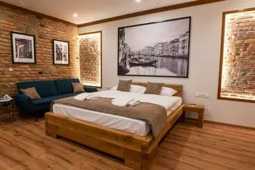 ペンション Penzión Kolkáreň