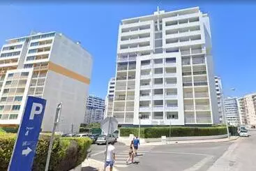 Turistihuoneistot S. Soares Riviera Flat