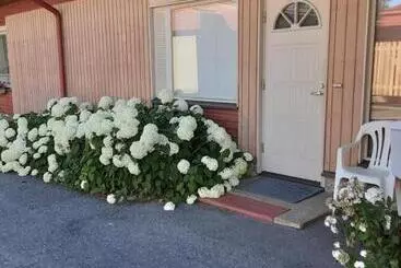 Turistihuoneistot Apartment With Sauna In Harjavalta, Free Wifi