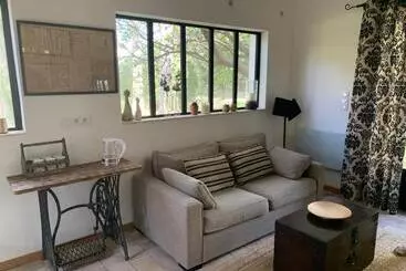 Aamiaismajoitus (B&B) Chambre D’hôte Charlambias