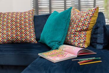 آپارتمان‌های توریست‌ها Bernard Point