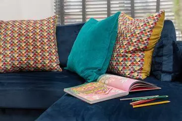 Turistihuoneistot Bernard Point