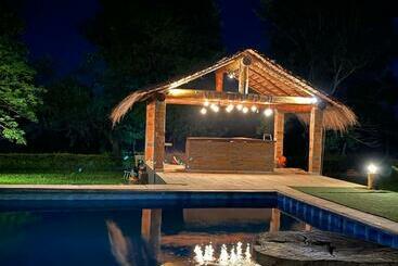 Don Patron Hotel&eventos