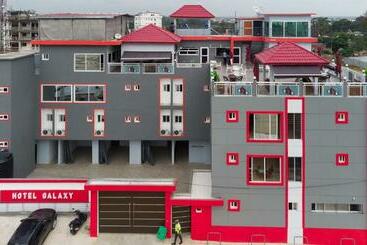 Hotel Galaxy
