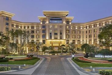 Hotel Indigo Xiamen Haicang, An Ihg