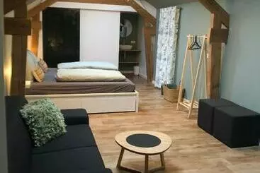 Pension B&b Emma