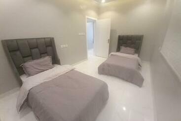 منتجع شاليهات تركواز