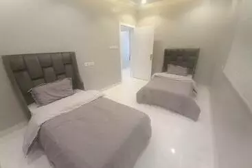 Lomakeskus شاليهات تركواز