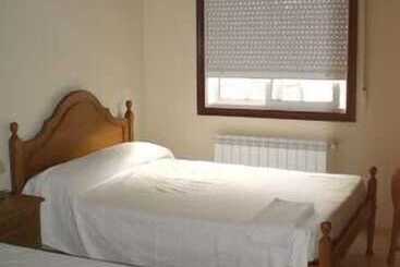 Hostal El Viejo Galeón