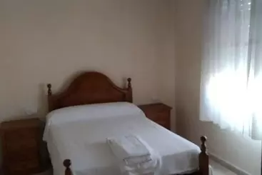 Hostal El Viejo Galeón