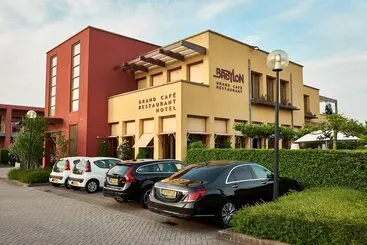 فندق Babylon Heerhugowaard   Alkmaar