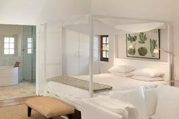 فندق Babylonstoren