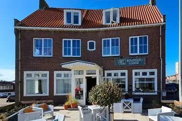 Hotel Boutique Lodge Zandvoort