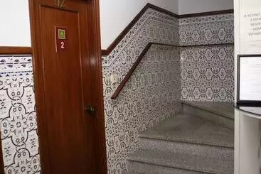 فندق D' El Rei B&b