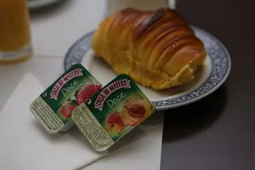 Отель D' El Rei B&b